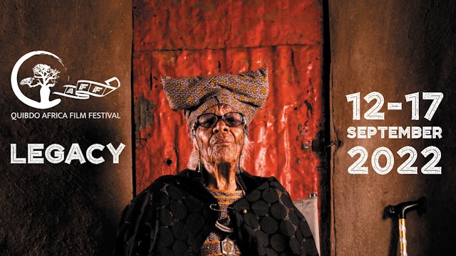 Quibdó Africa Film Festival 2022