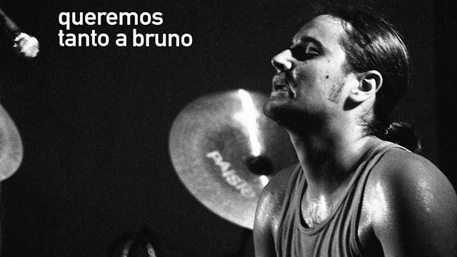 Queremos tanto a Bruno - Trailer