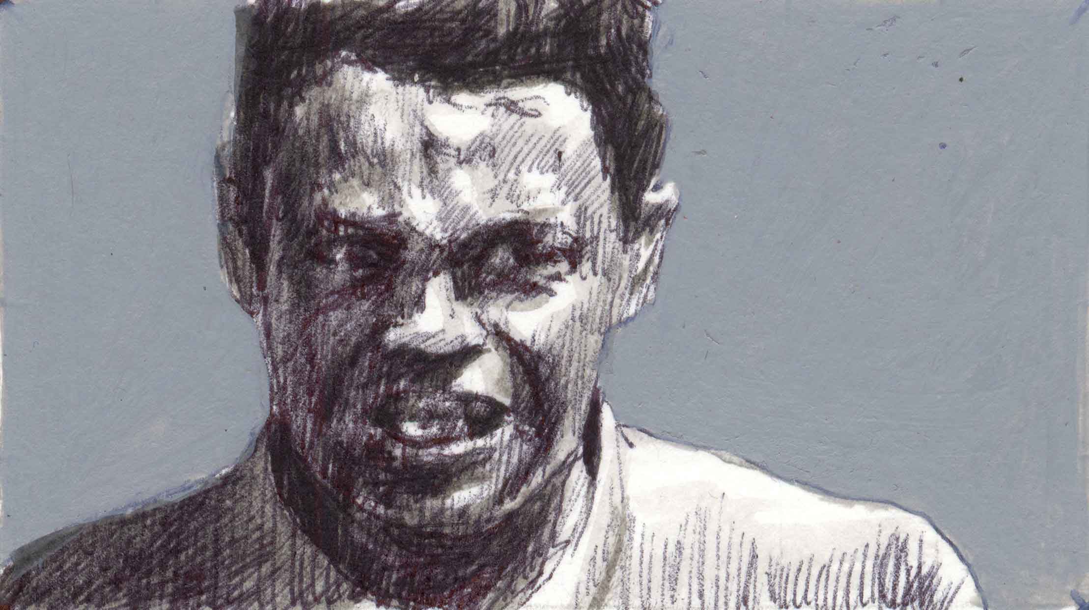 Carne - Desarrollo grafico y conceptual