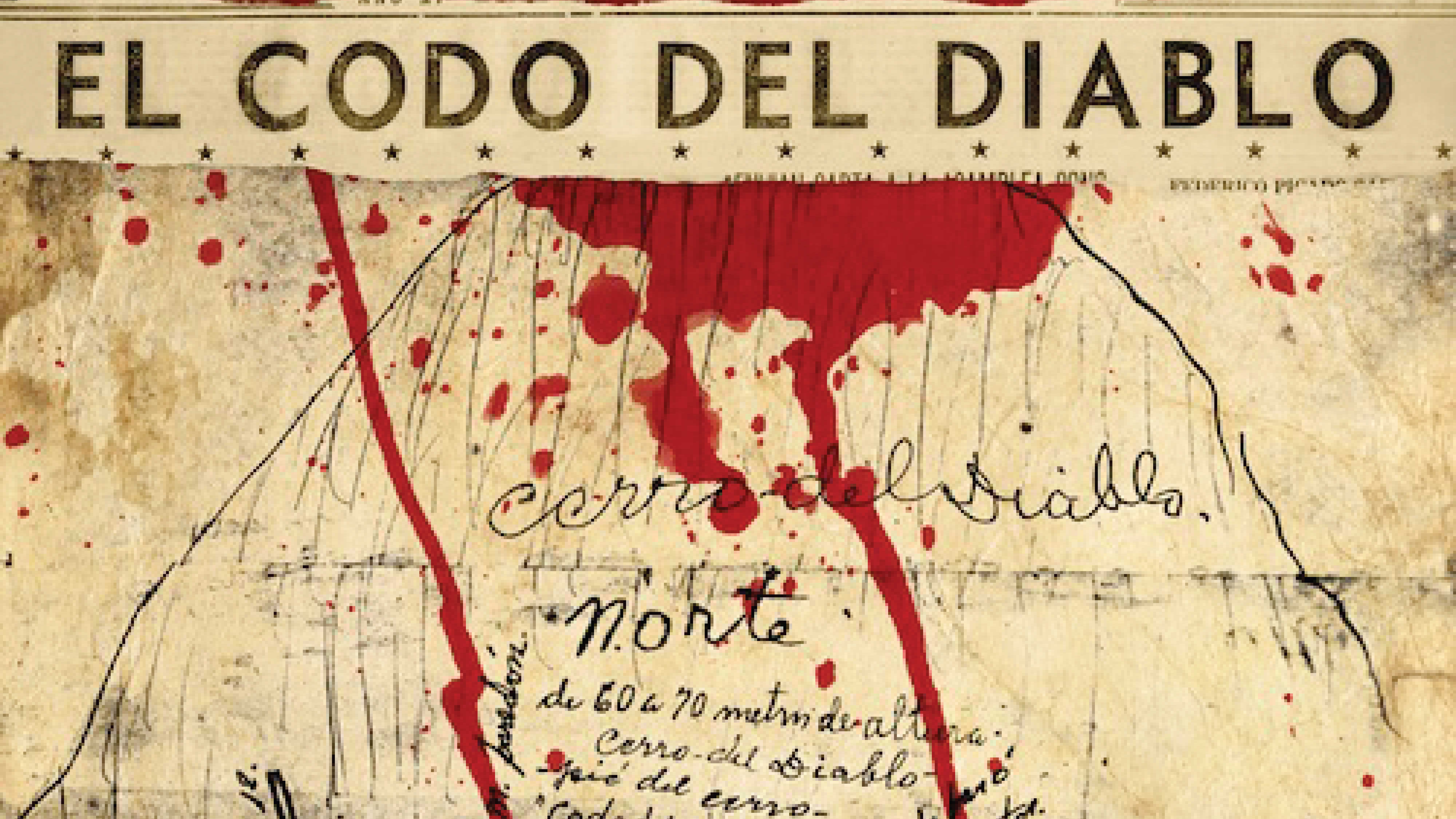 El Codo del Diablo - Trailer