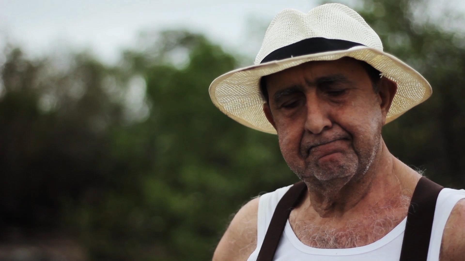 La voz del mar - Filminuto Ficción