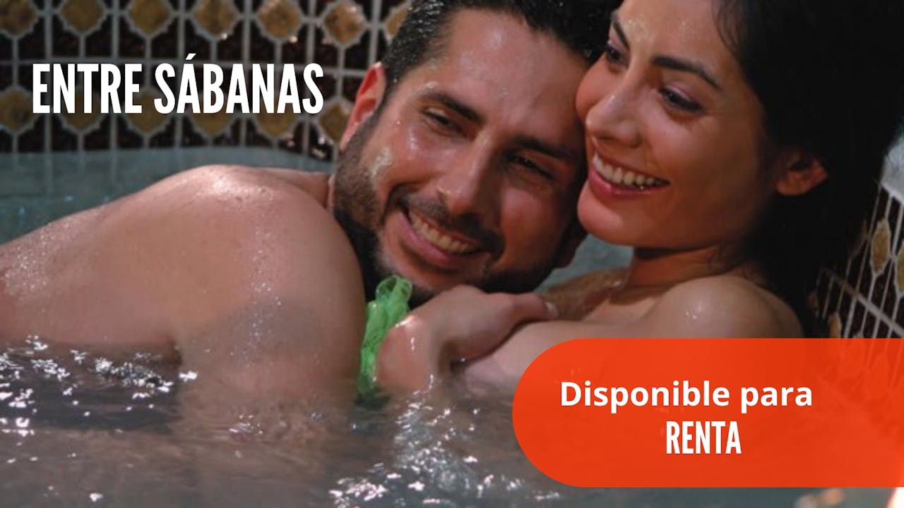 Entre sábanas - Renta