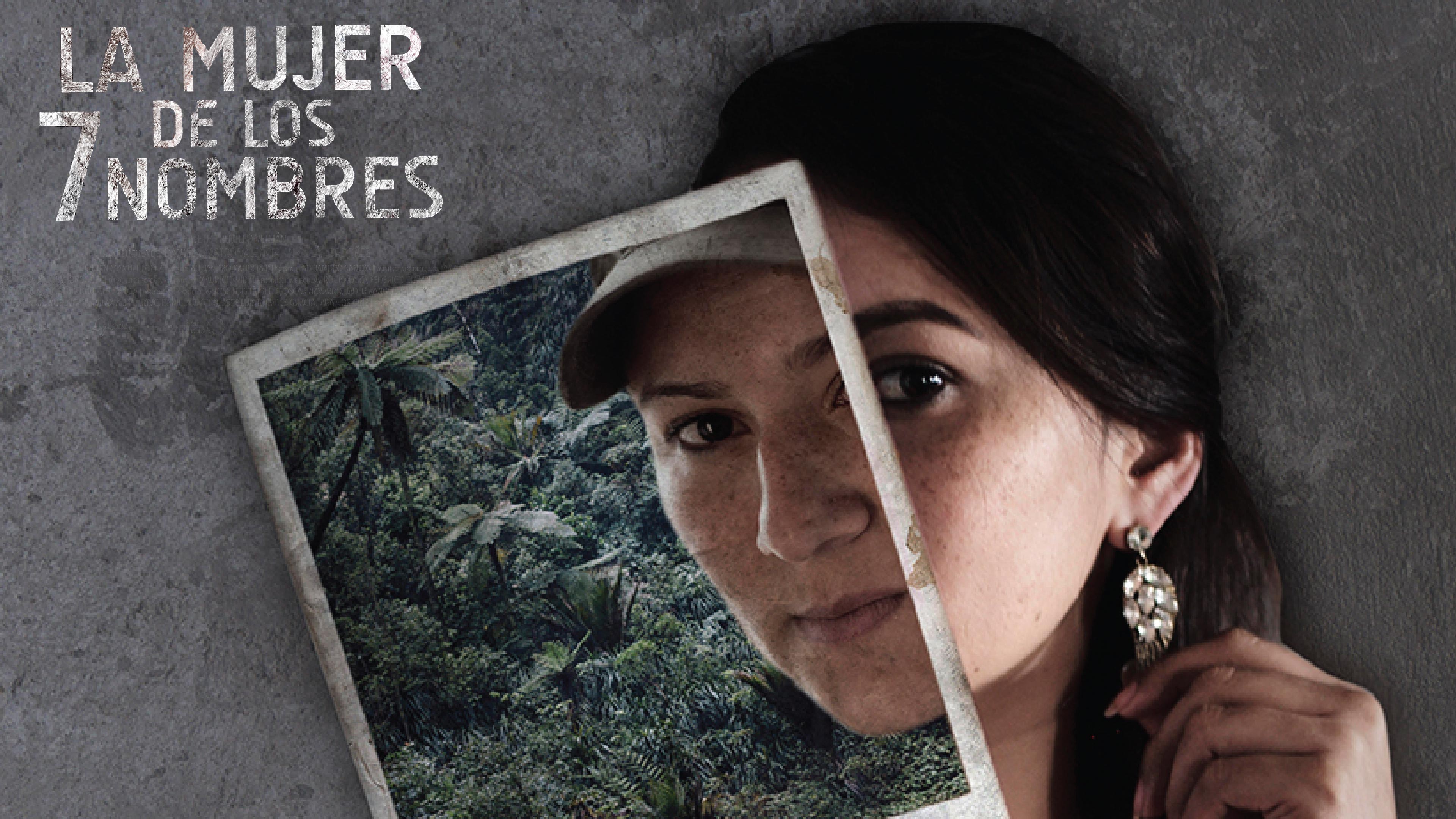 La Mujer de los Siete Nombres - Trailer