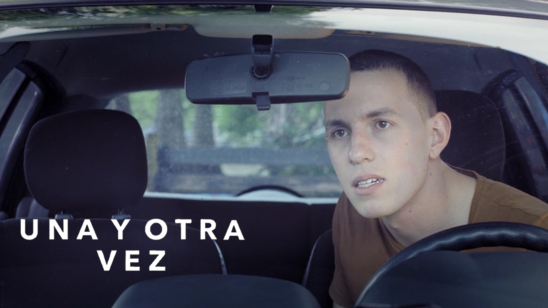 Una y otra vez - cortometraje