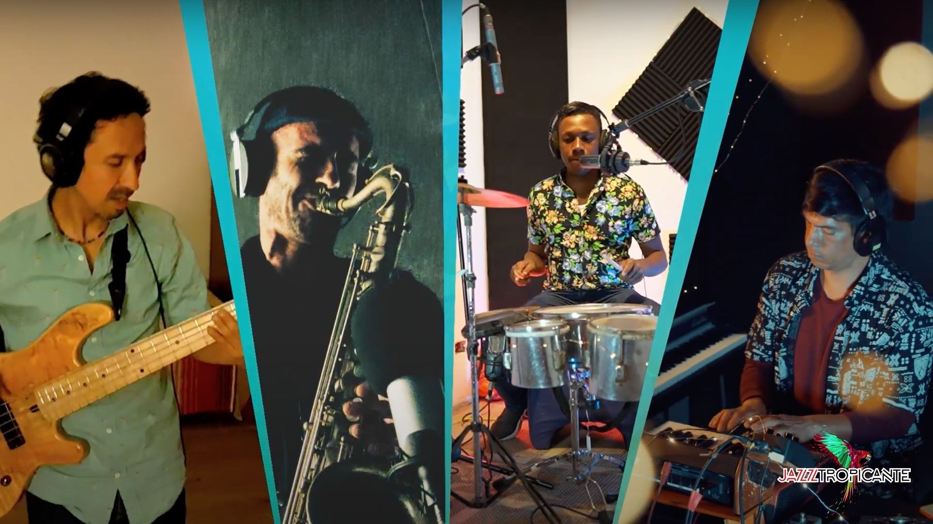 Festival Jazztropicante21 - ¿Qué estamos haciendo? 