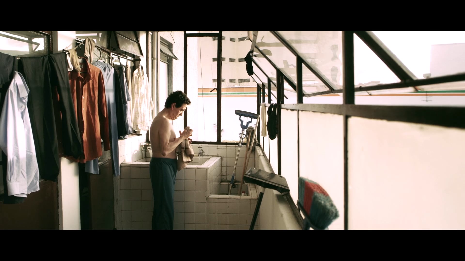 La Vida Es Como  - T1/E2