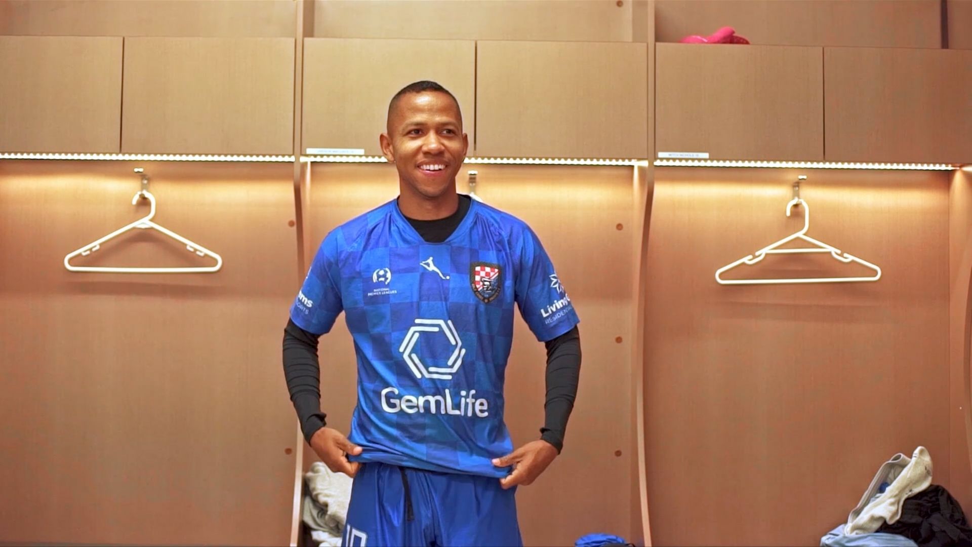 Los de mi tierra - Jheison Macuace