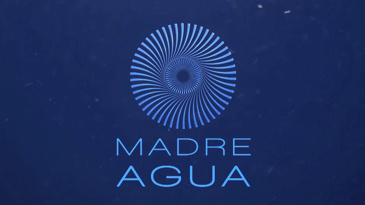 Madre Agua - Serie Documental