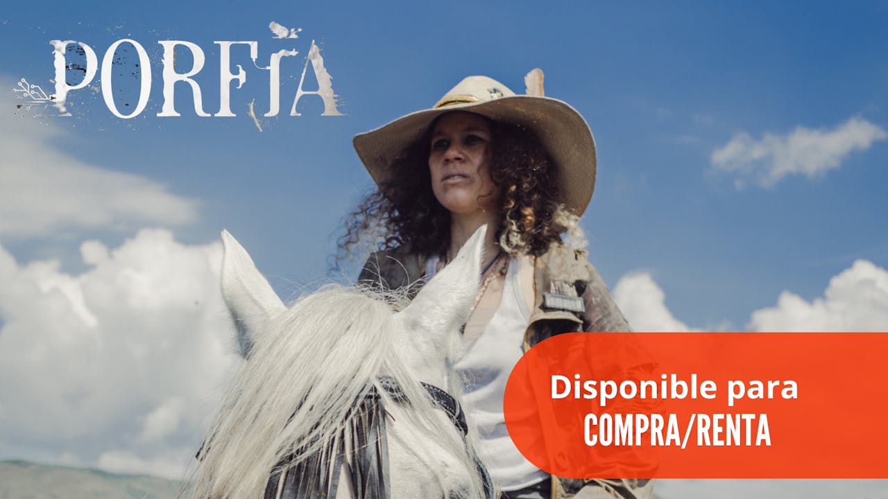 Porfía - Compra/Renta
