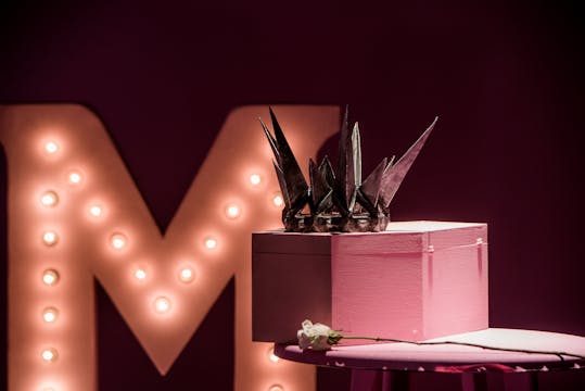 Las Misses - Cap.11: Miss Salud Colombia