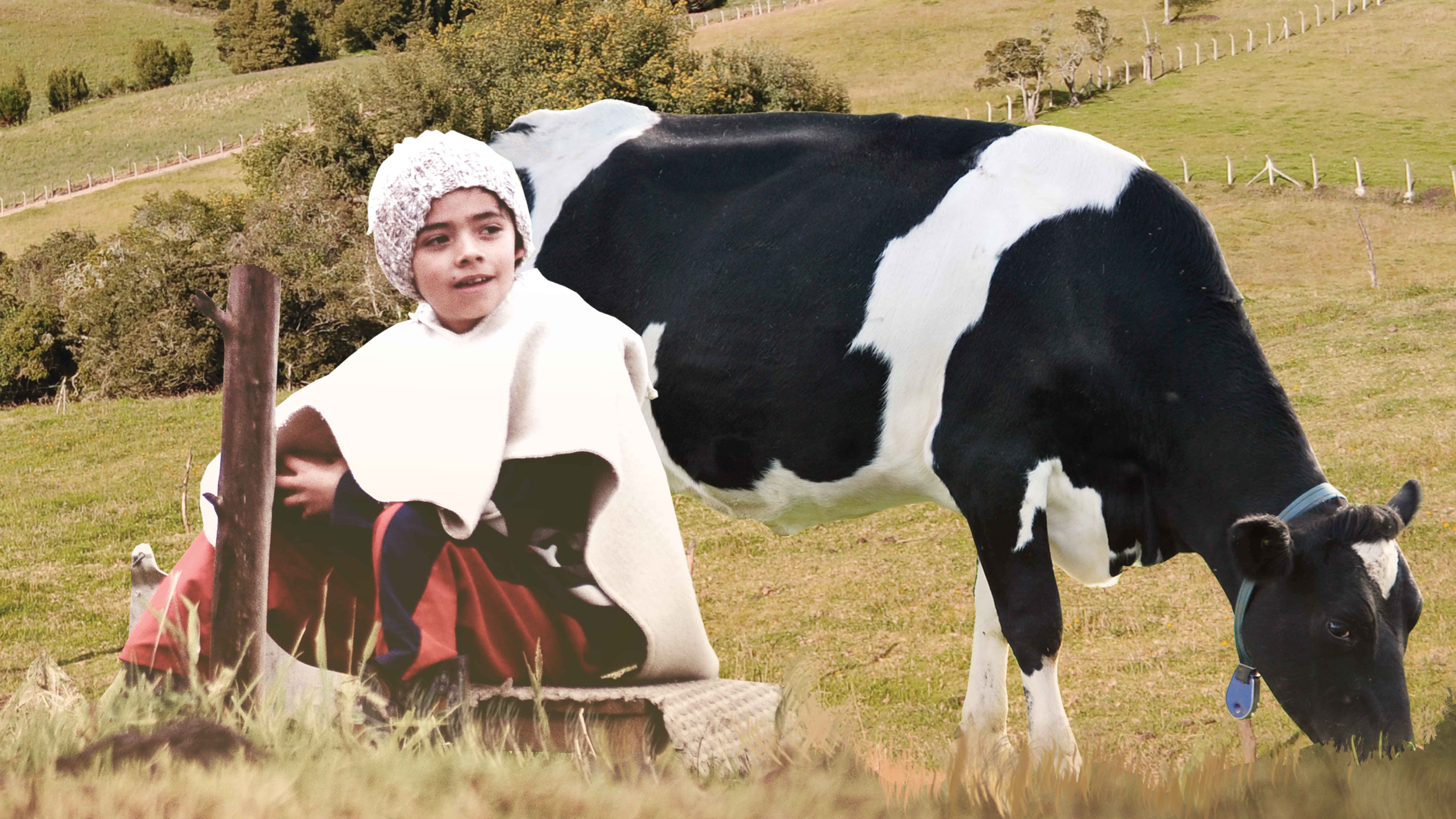 La vía láctea - Trailer