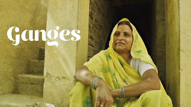 Ganges - Trailer