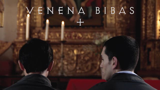 Venena Bibas - Cortometraje