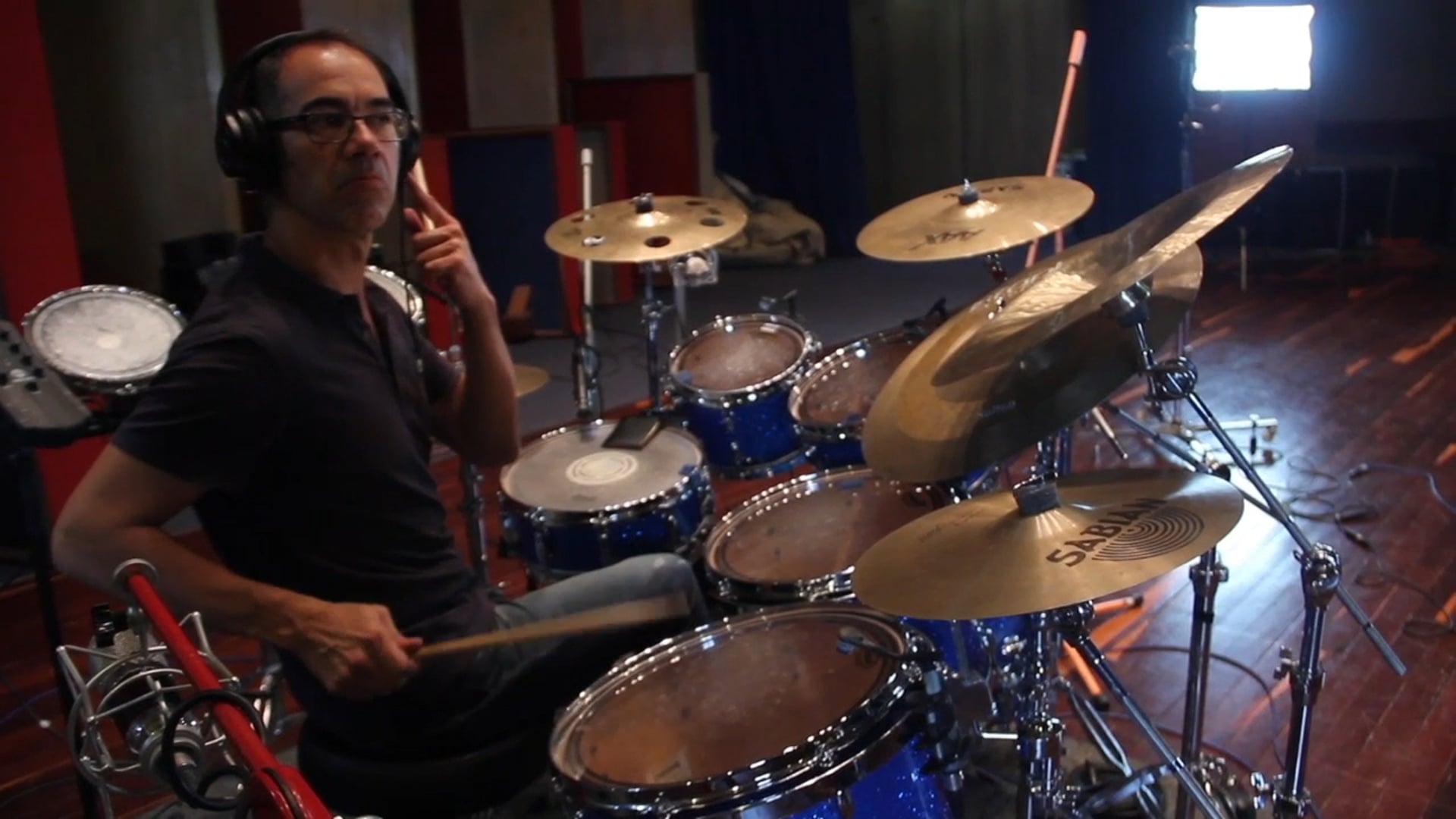 La Máquina - Serie Web. E1