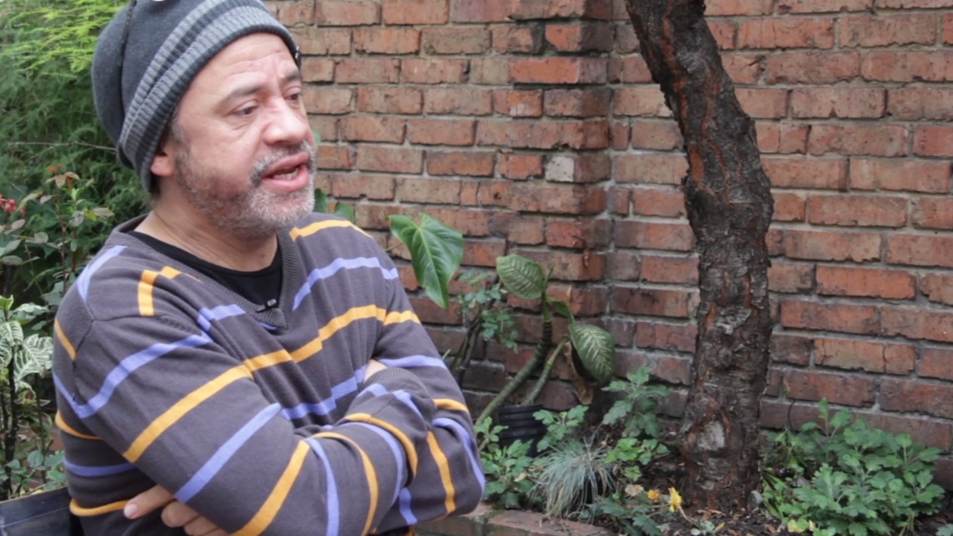 La Máquina - Serie Web. E6