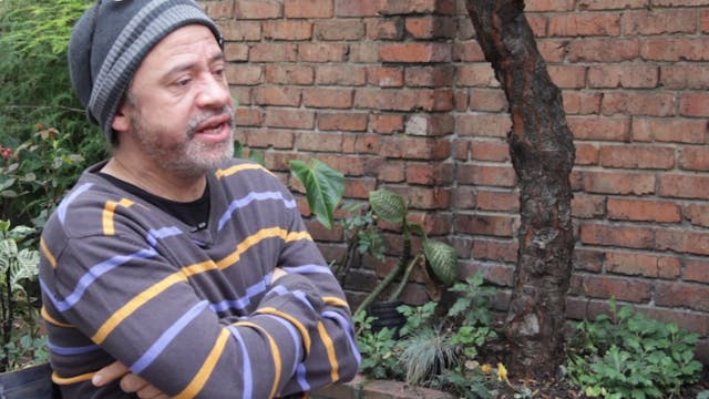 La Máquina - Serie Web. E6