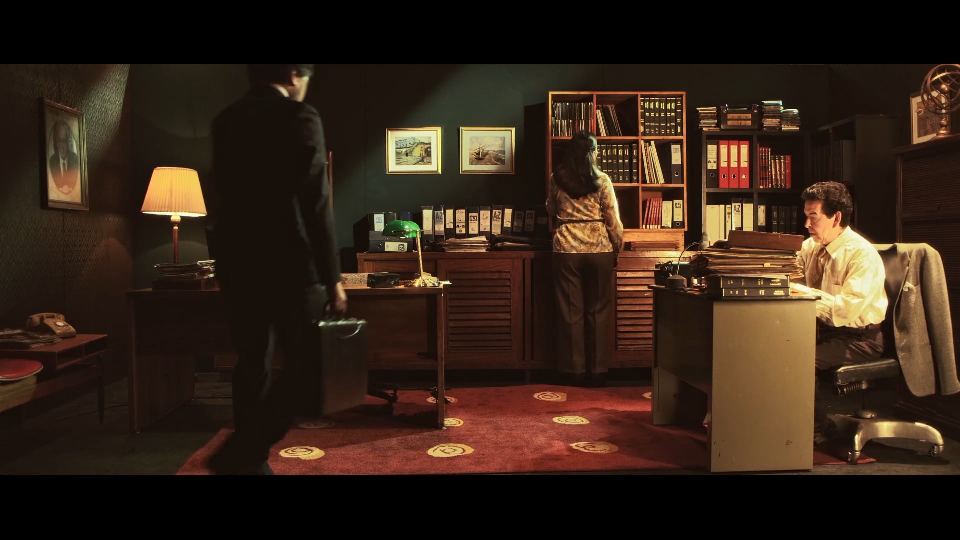 La Vida Es Como  - T1/E3