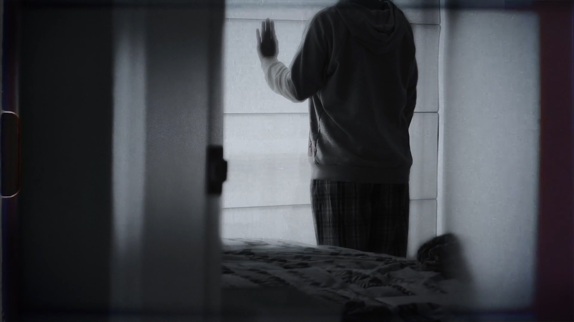 Día 1 - Crónicas de la Cuarentena (Quarantine Chronicles)