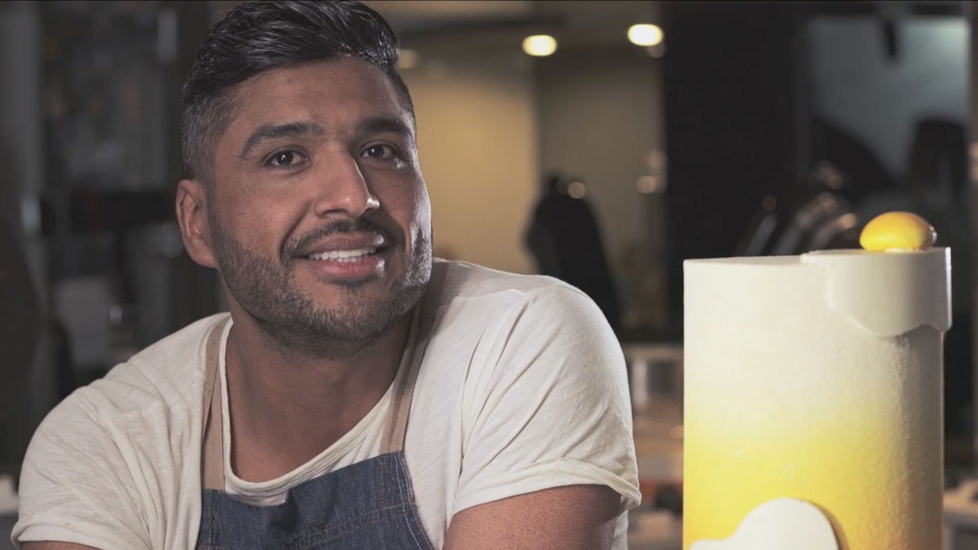 Los de mi tierra - Camilo Murcia