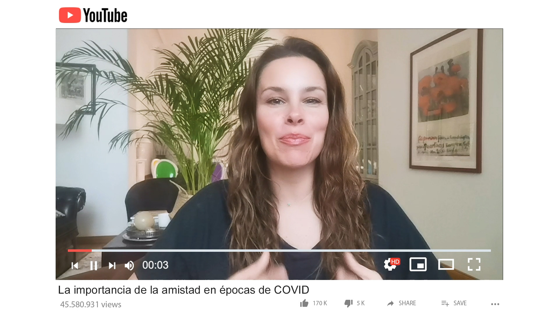 Pandémicas - Capítulo 9