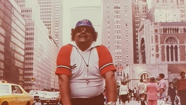 El inmigrante latino   - Largometraje