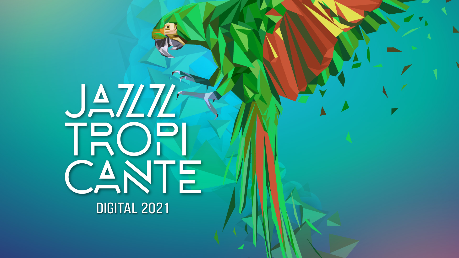 Festival Jazztropicante 2021