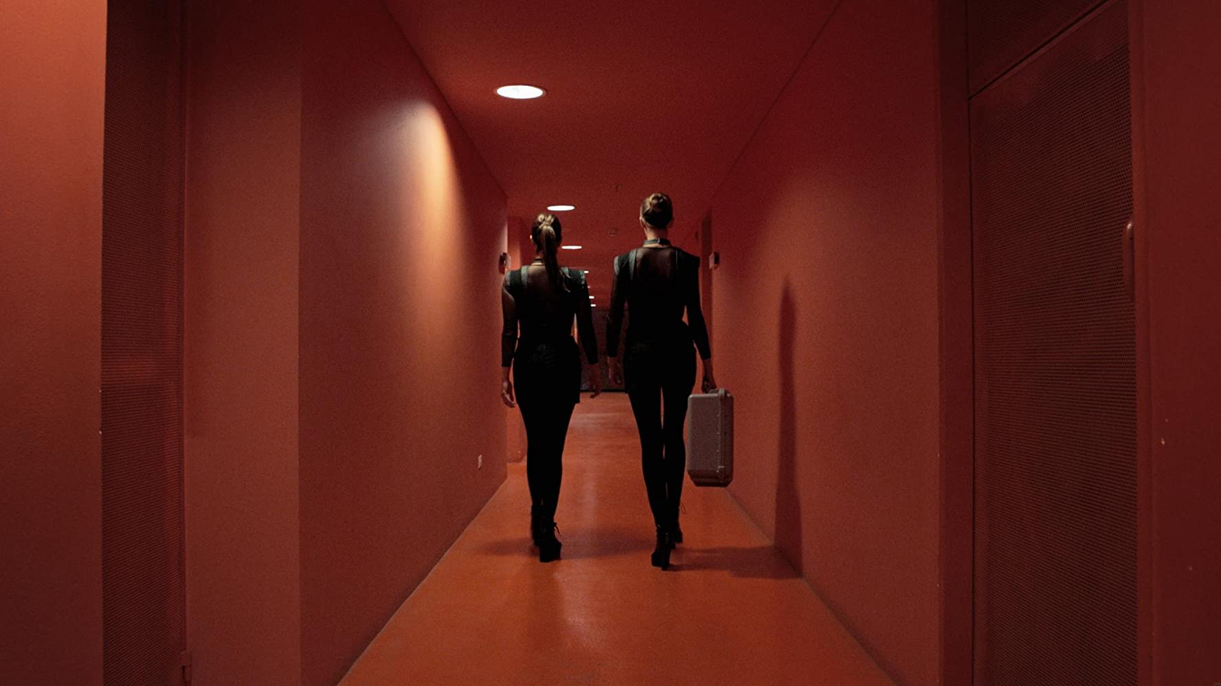 Eugene - Cortometraje