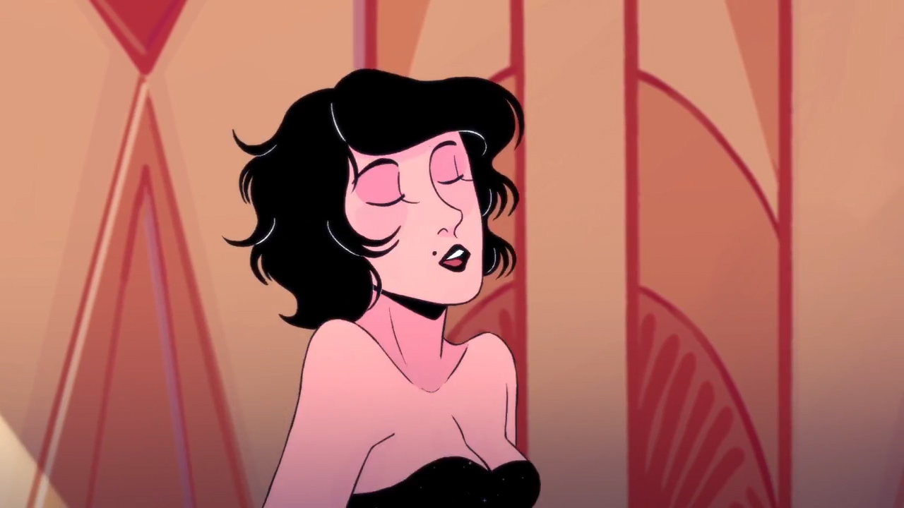 Chanson a moi - Cortometraje