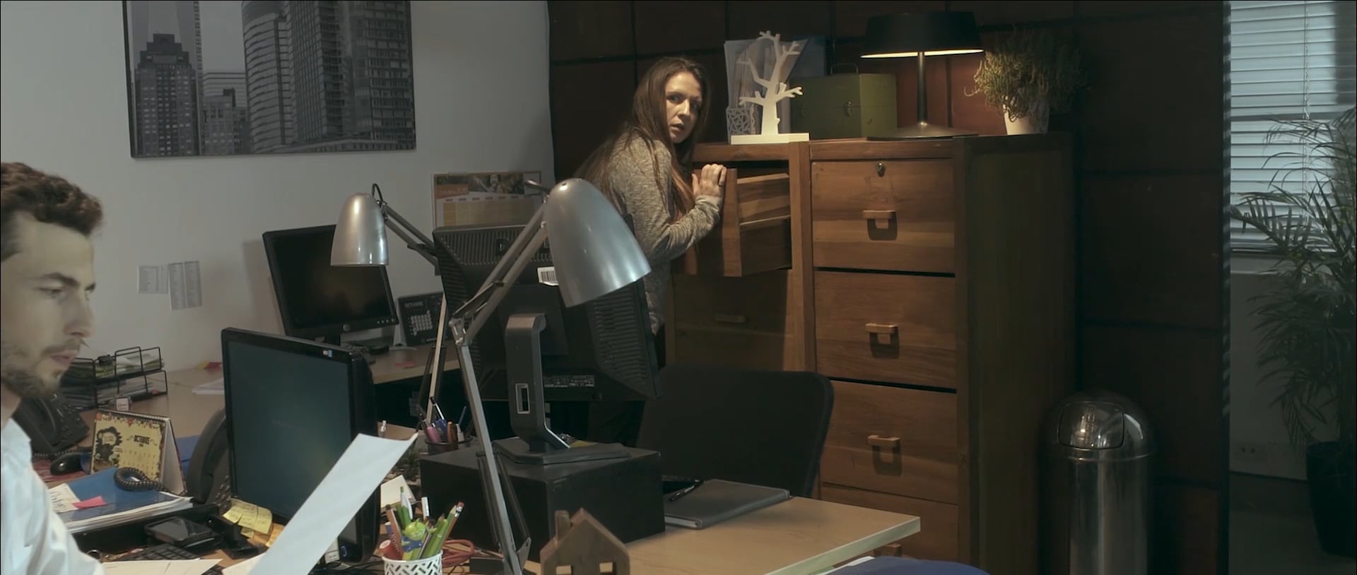 La Vida Es Como  - T2/E5