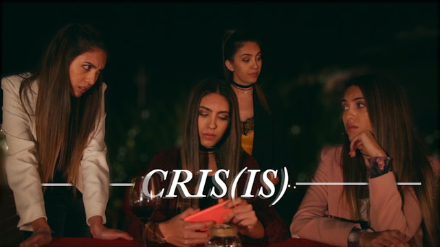 Cris(is) - cortometraje