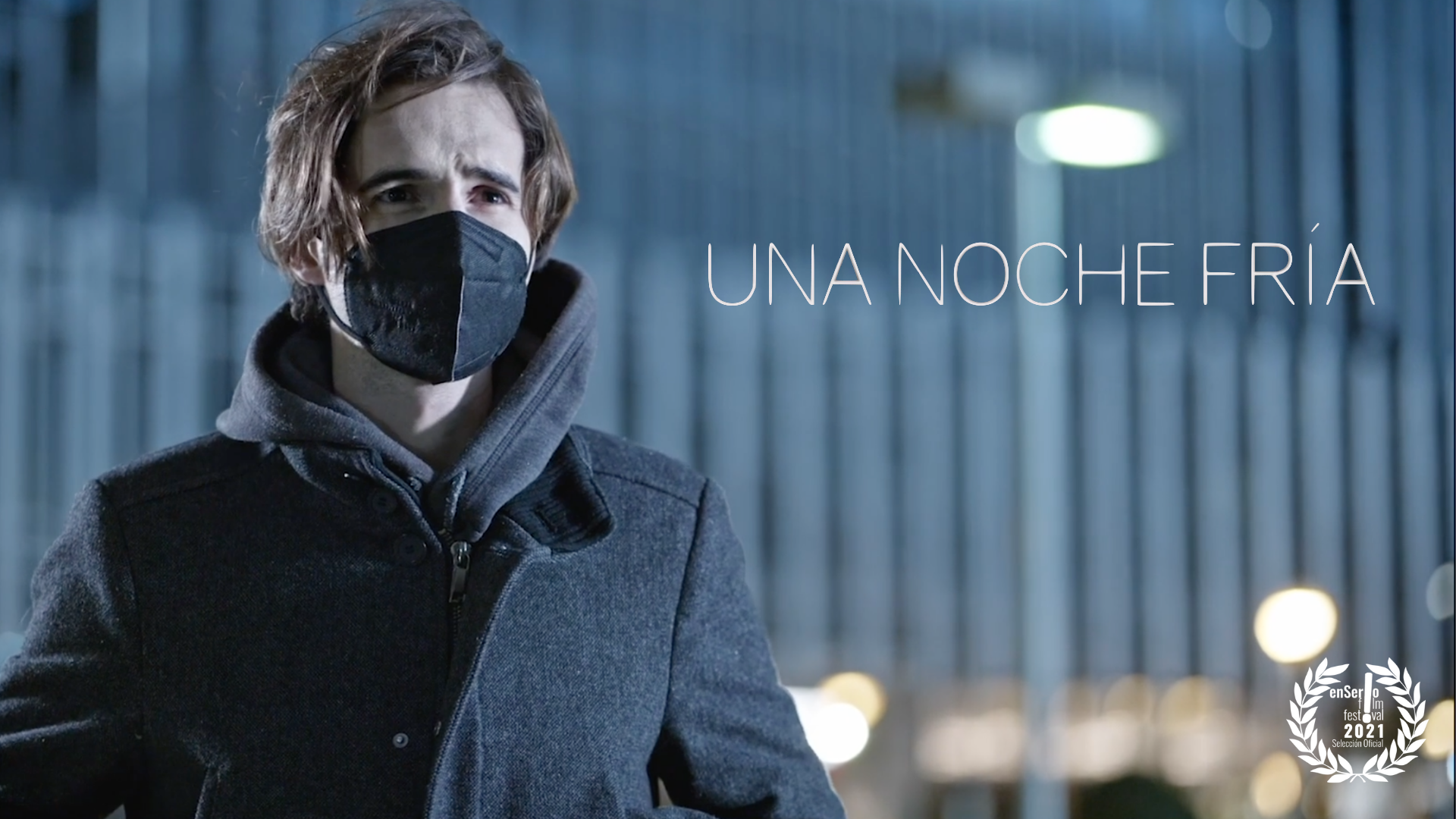 Festival EnSerio - Una noche fría