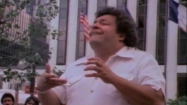 El inmigrante latino - Trailer