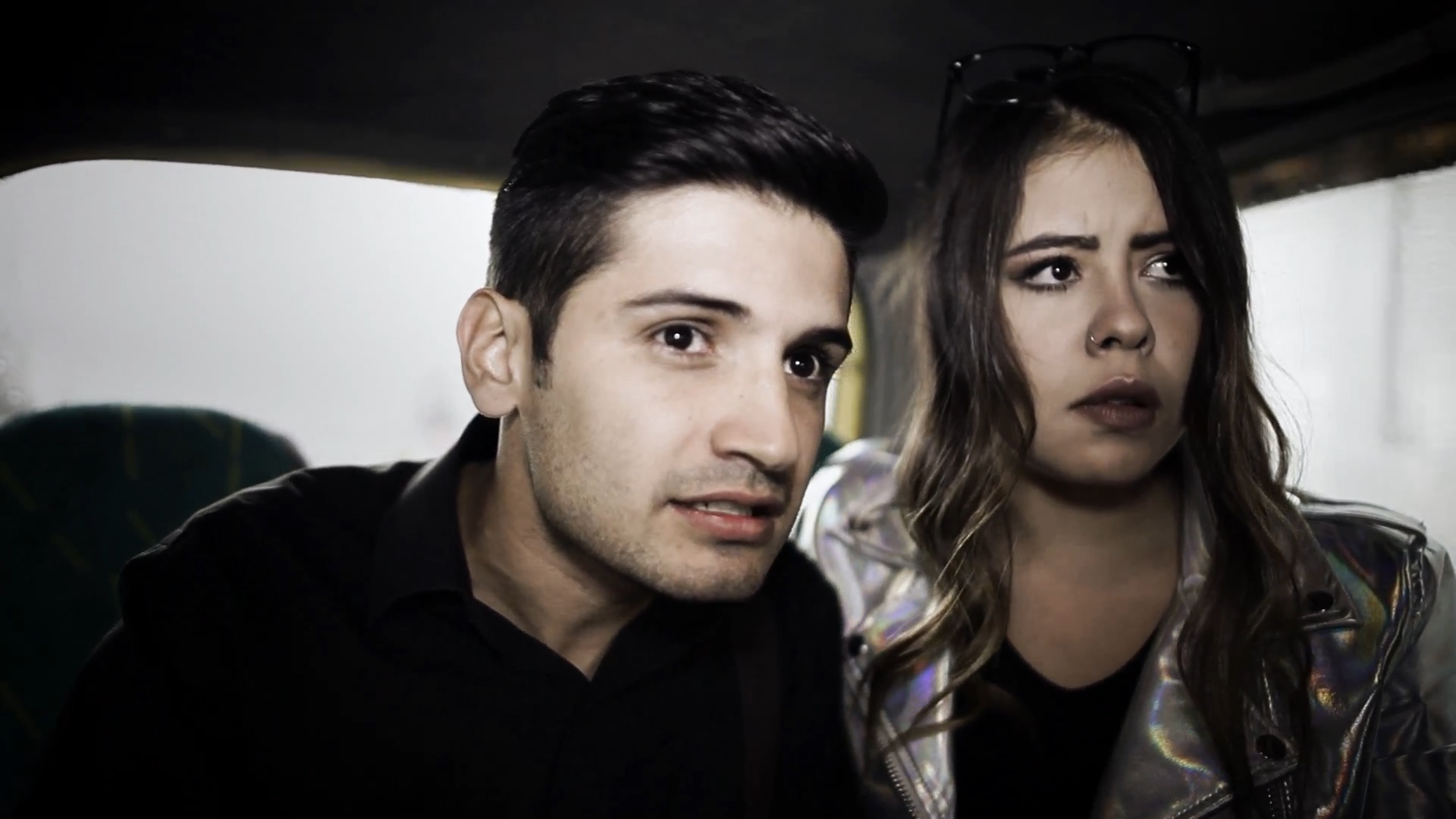 Un trato es un trato - Cortometraje Ficción