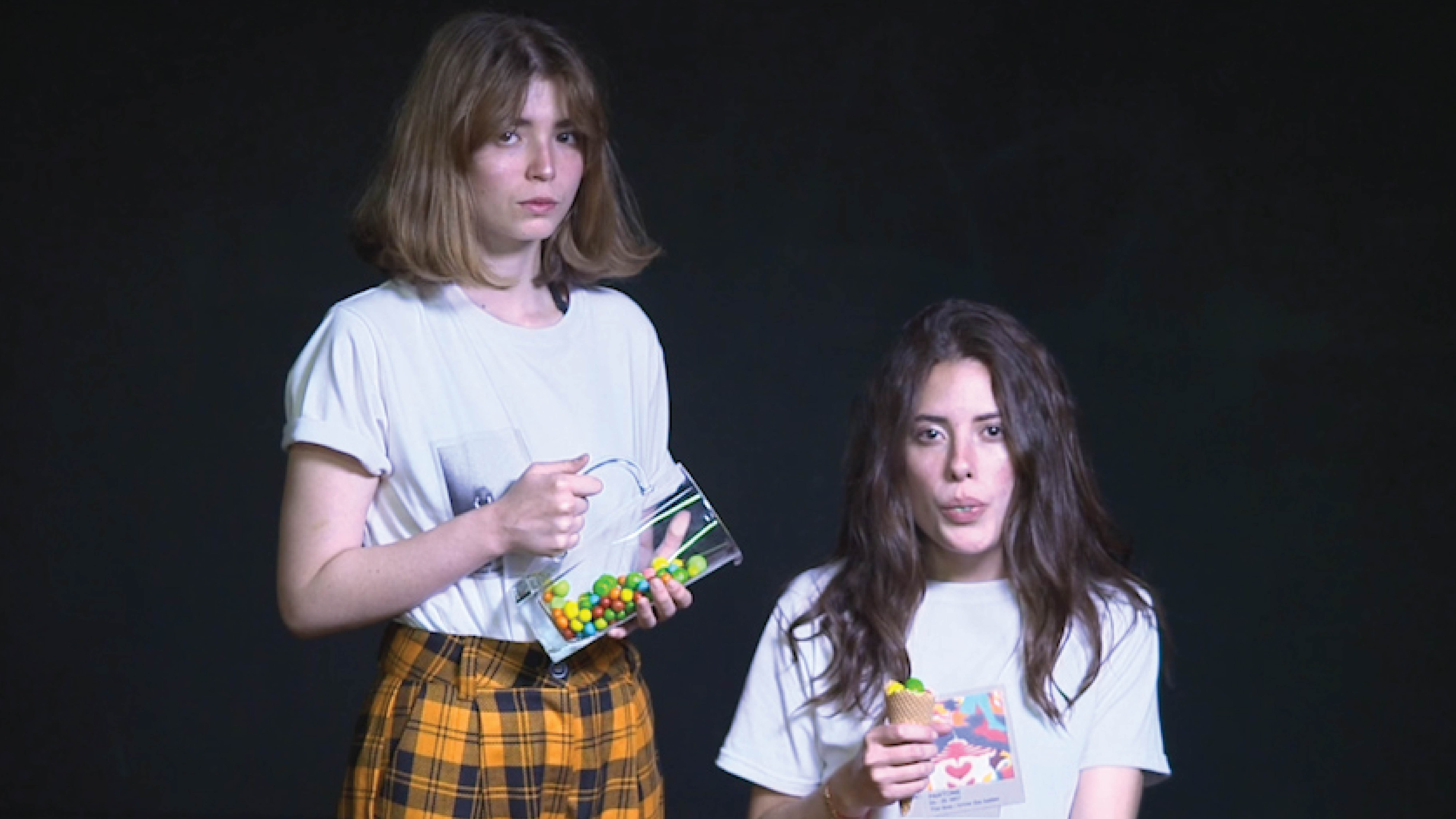 Adulting - Fashion Film