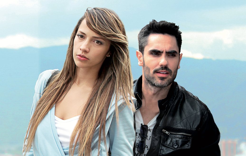 Estrella quiero ser - Póster