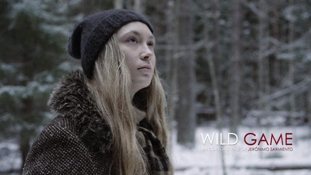 Wild Game - Trailer