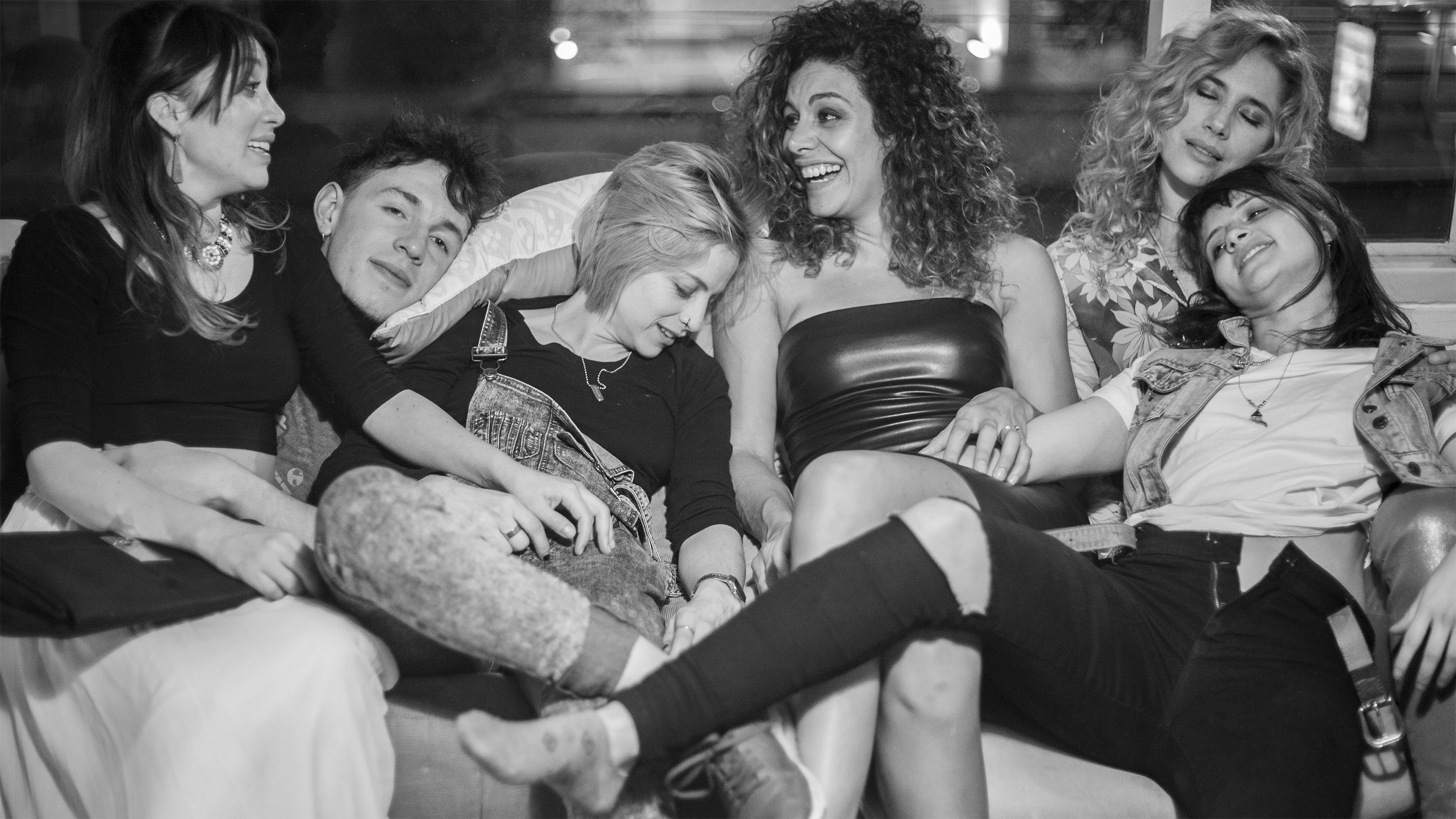 Segunda estrella a la derecha - Trailer