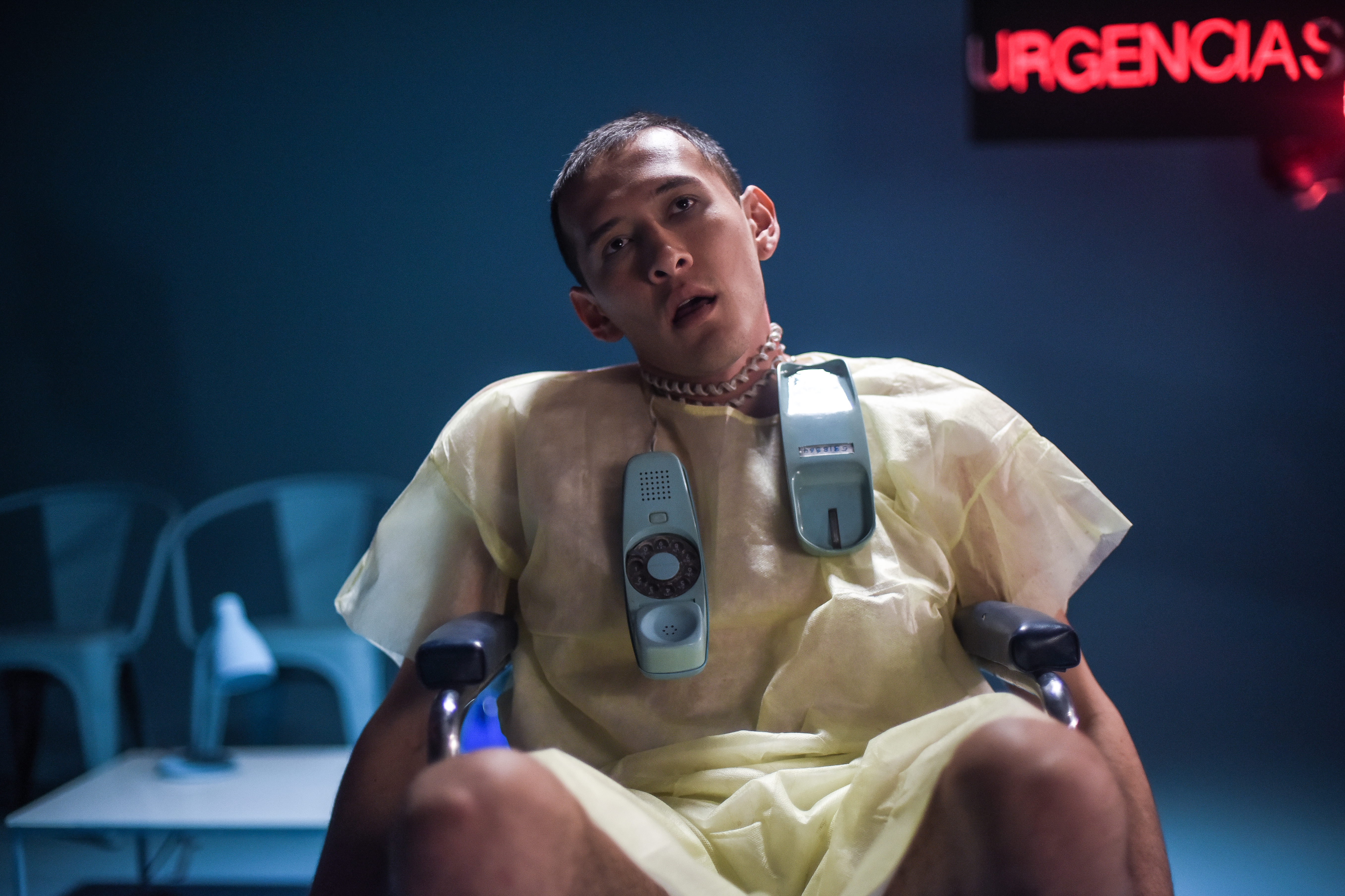 Las Misses - Videoclip