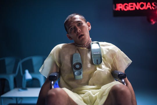 Las Misses - Videoclip