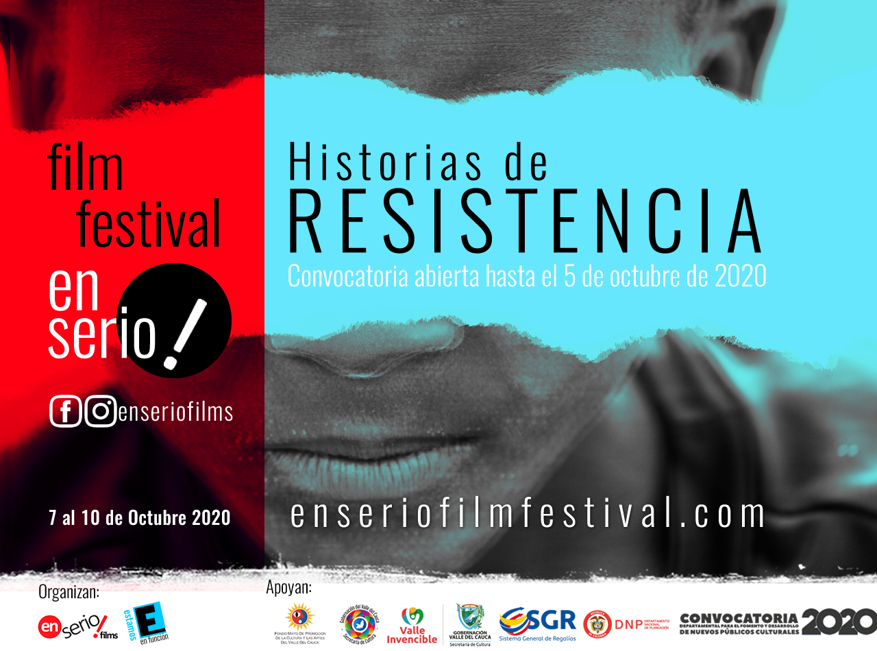 Ganadores Festival enSerio - trailer