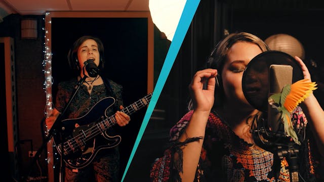 Festival Jazztropicante21 - Madera y ...