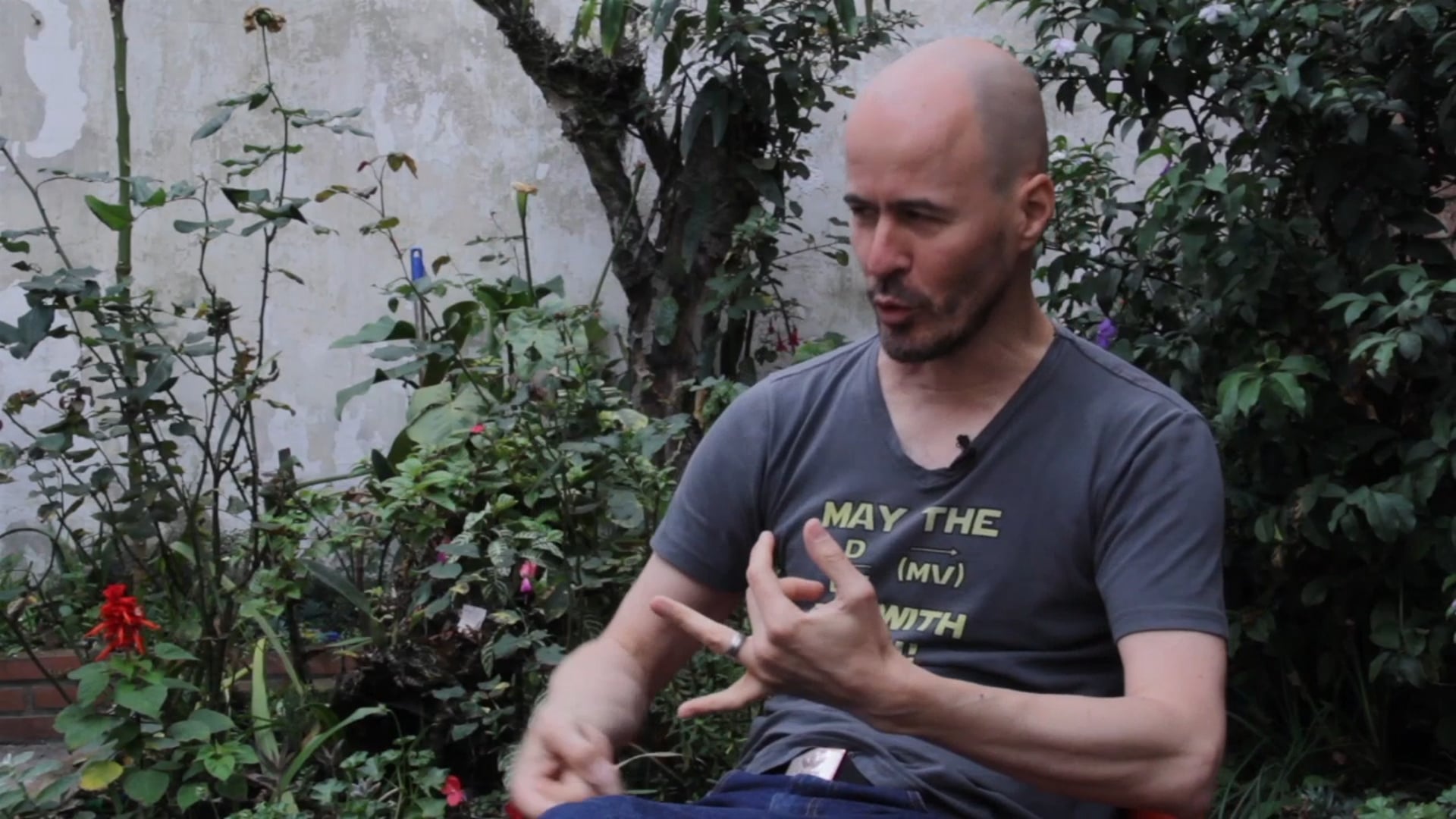 La Máquina - Serie Web. E8