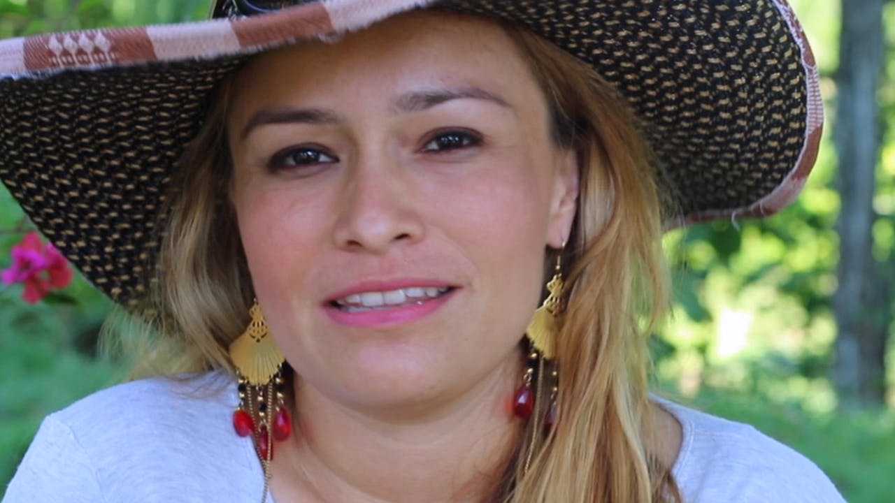 Mujeres Construyendo El Buen Vivir Para Puerto Boyacá Trailer Boonet 8669