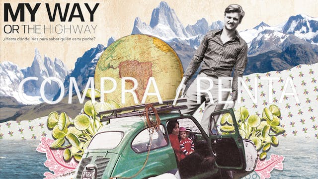 My way or the highway - Compra/Renta