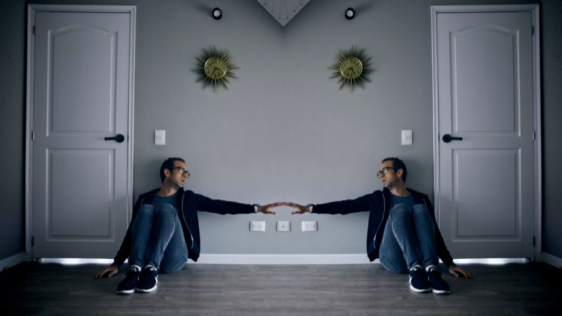 Vivir Adentro - Cap. 7: Oculto por Alejandro Riaño