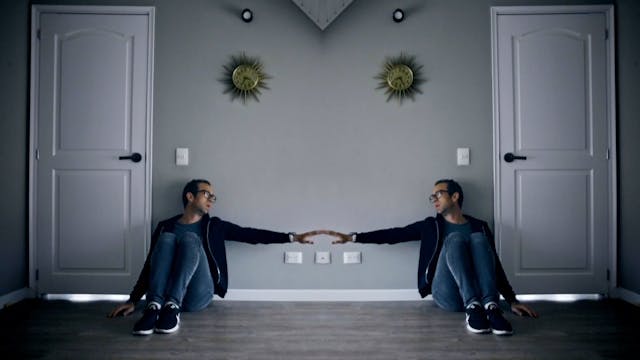 Vivir Adentro - Cap. 7: Oculto por Al...