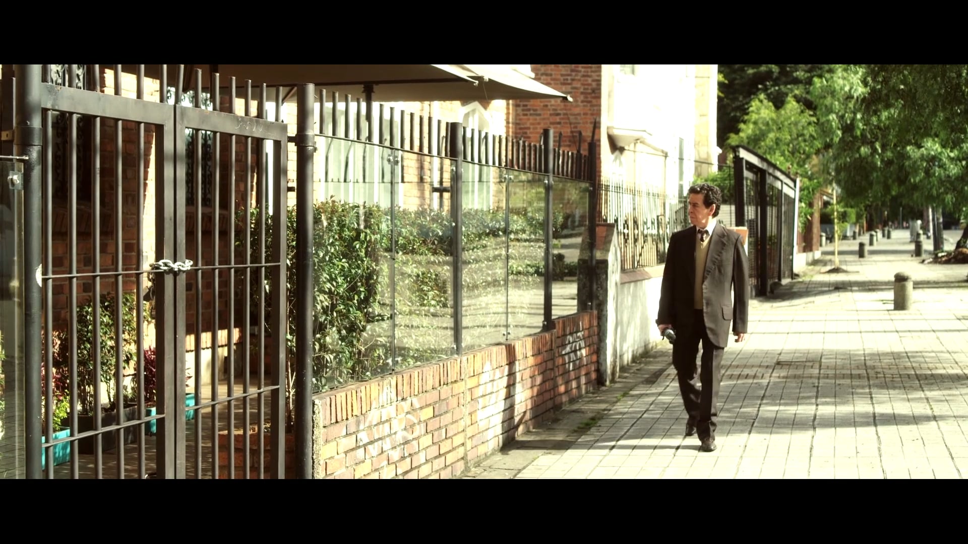 La Vida Es Como  - T1/E4