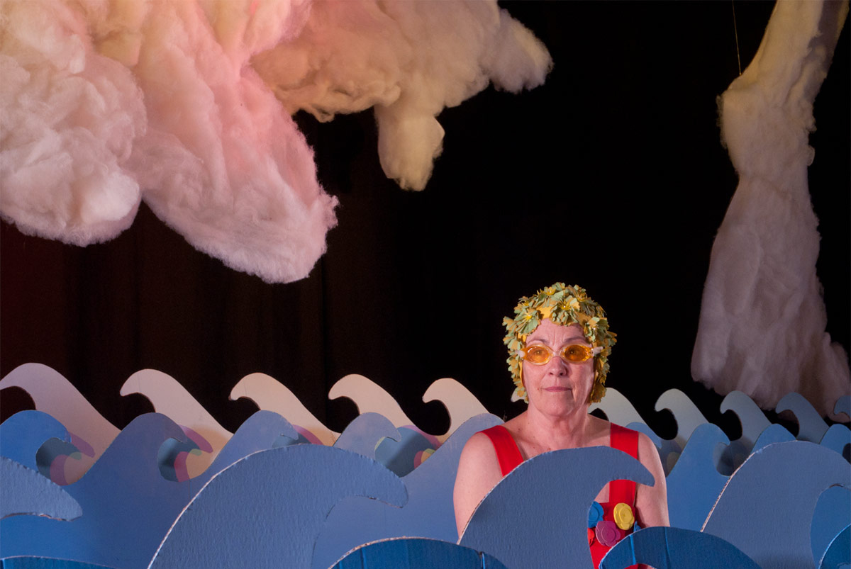 Sofía y El Terco - Largometraje