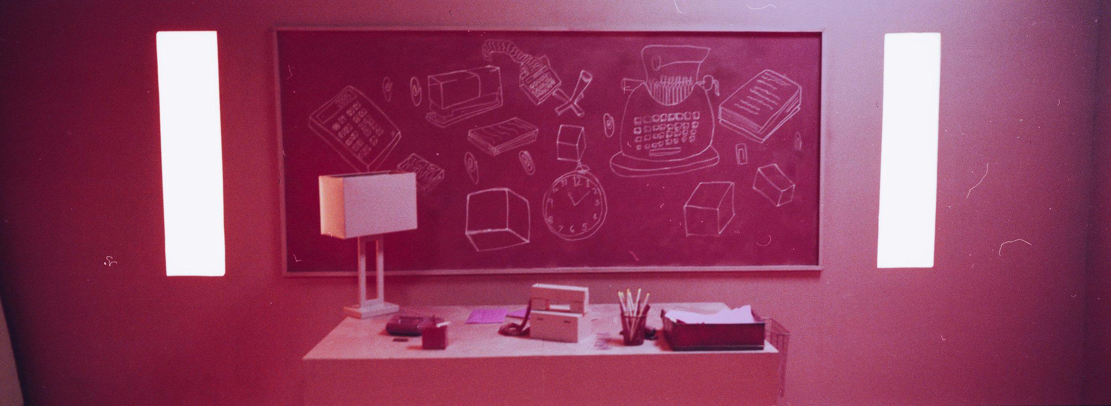 Making-of - Pasajeros en trance