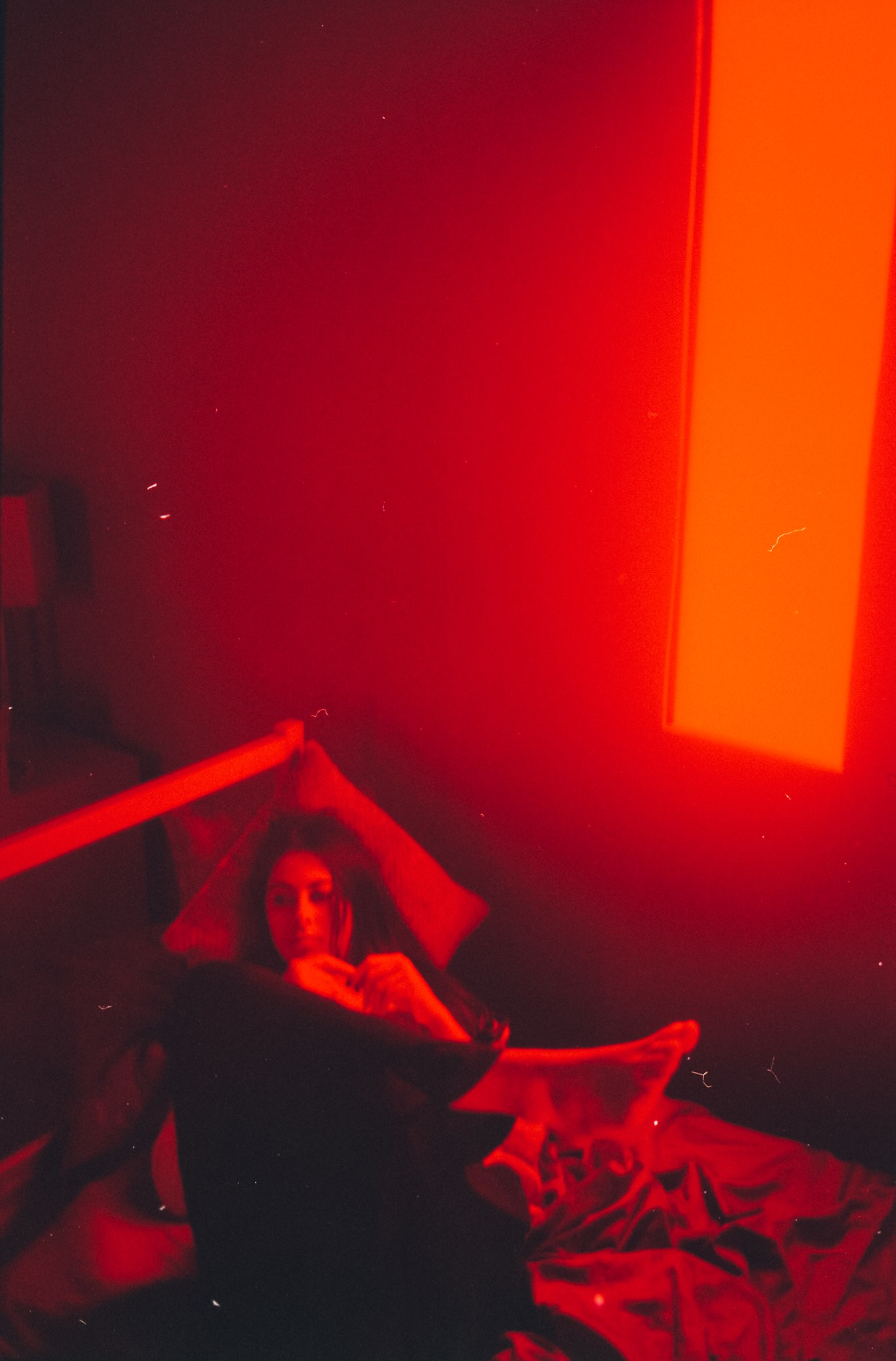 Making-of - Pasajeros en trance